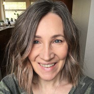 Meet your Posher, Kim